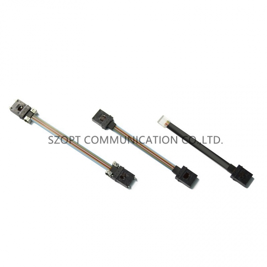 MT patch cable