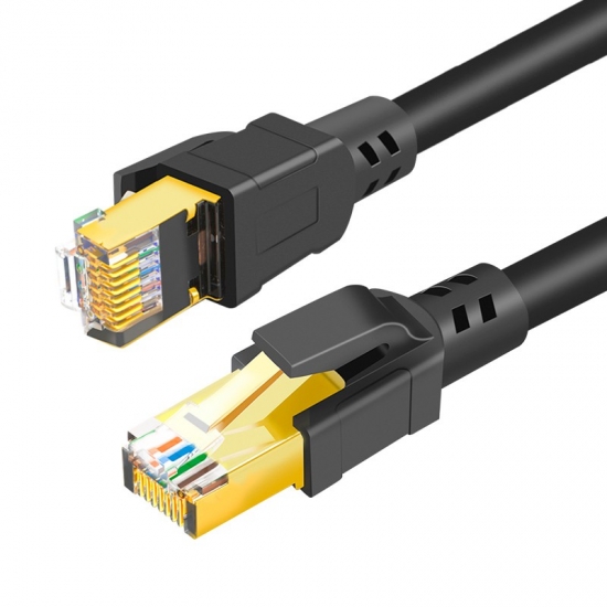 cat8 ethernet patch cable